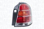 Magneti Marelli Hátsó lámpa, kombinált Magneti Marelli 715001026004