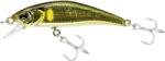JACKALL Vobler Jackall Tricoroll Ryushin 43hw 4, 3cm 3g Gold Ayu (ja.807191424)