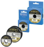 STROFT Fir Fluorocarbon Stroft Fc1 0.16 Mm, 2.5 Kg, 25 M (st.1016)