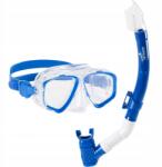 Speedo Gyerek sznorkel szett Speedo Adventure blue sea (8-7530334430)