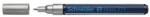 Schneider Paint marker Schneider 1-2mm 271 argintiu (5188ARGINTIU)