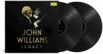 Williams, John John Williams Legacy - facethemusic - 17 390 Ft