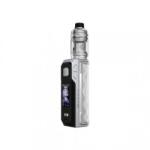 LOST VAPE Kit Lost Vape Thelema Solo 100 Pro Wavy Silver: 100W, DTL