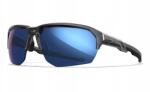 Wiley X Ballisztikus szemüveg Wiley X Jakl CHJKL09 Captivate Polarized Blue Mirror (CHJKL09)