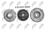 NTY Set ambreiaj NTY NZS-WW-007 (NZS-WW-007)