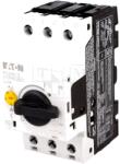 Eaton Electric Întrerupător Motor 5, 5kW 220-690VAC DIN IP20 PKZM0-12 (PKZM0-12)