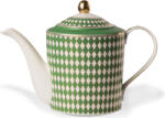 Polspotten Ceainic Chess 1, 1 l, verde (230-400-537)