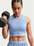 NIKE Потник pro df 365 crop tank (fz3615-486)