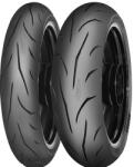 Mitas SPORT FORCE+ REAR 190/50R17 73W