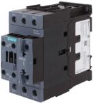 Siemens Contactor 3P 65A cu contacte auxiliare (3RT2037-1NB30)