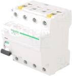 Schneider Electric Întrerupător diferențial 40A 100mA 4 poli (A9Z22440)