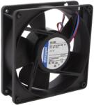 EBM-PAPST Ventilator axial DC 24V 127mm cu bilă (5214NH)