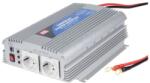 MEAN WELL Convertor DC/AC 1000W MEAN WELL 230VAC 10-15VDC 310x210x85mm (A301-1K0-F3)