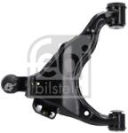 Febi Bilstein Brat, suspensie roata FEBI BILSTEIN 1000807 (1000807)