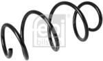 Febi Bilstein Arc spiral FEBI BILSTEIN 1003700 (1003700)