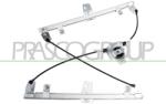 PRASCO Mecanism actionare geam PRASCO DS522W024 (DS522W024) - automobilus