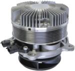 GATES Pompă de apă, răcire motor GATES FleetRunner WP5108HD (WP5108HD)