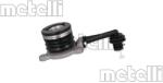 METELLI Rulment de presiune, ambreiaj METELLI 56-0090 (56-0090)