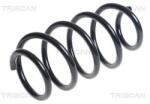 TRISCAN Arc spiral TRISCAN 8750 29360 (8750 29360) - automobilus