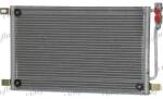 FRIGAIR Condensator, climatizare FRIGAIR 0802.2020 (0802.2020)