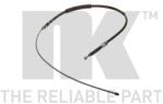 NK Cablu, frana de parcare NK 9047133 (9047133)