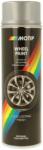 MOTIP Spray vopsea pentru jante MOTIP Wheel Paint silver 500ml 04007 (04007)