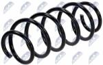 NTY Arc spiral NTY ASZ-WW-108 (ASZ-WW-108)