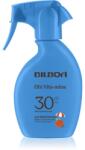Bilboa Ohi Vitamina Trigger слънцезащитен спрей с витамини SPF 30 250ml