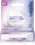 Labello Glowy Lips Balsam de buze hidratant cu acid hialuronic 10 ml