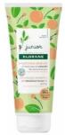 Klorane Junior Peach разплитащ шампоан за деца 200 ml