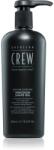 American Crew Shave & Beard Precision Shave Gel borotválkozási gél az érzékeny arcbőrre 450 ml
