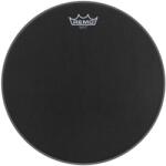 Remo 14" Emperor Black X