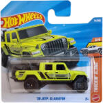 Mattel Hot Wheels '20 Jeep Gladiator kisautó (JJH91) - morzsajatekbolt