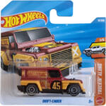 Mattel Hot Wheels Drift-Ender kisautó (JJH90) - morzsajatekbolt