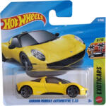 Mattel Hot Wheels Gordon Murray Automotive T. 33 kisautó (JJJ62) - morzsajatekbolt
