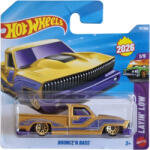 Mattel Hot Wheels Bounce'N Bass kisautó (JJH32) - morzsajatekbolt