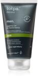 tołpa Dermo Men Pure arclemosó gél aktív szénnel 150 ml