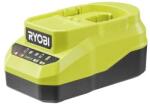 RYOBI ONE+ RC18120A 18V akkumulátor töltő (5133006882)
