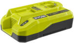 RYOBI ONE+ MAX POWER RC1836112 18v és 36v multi gyors töltő (5133006791)