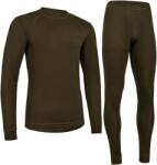 Deerhunter Costum Termic Deerhunter Thermal Tarmac Green (7786-379)
