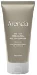 Arencia Rice + LHA Pore Control Rice Cake Cleanser pórusszabályozó arctisztító krém, 150 g