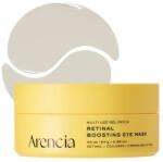 Arencia Retinal Boosting Eye Mask szemtapaszok retinallal, 60 db