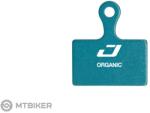 Jagwire DCA704 fékbetétek, Shimano Dura-Ace/XTR, organikus