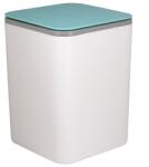TOO TC-3-102-W 3 literes fehér szemetes (TC-3-102-W)