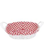 Z-tools Ovális kenyérkosár, 34x21cm Z-TOOLS / ZTS 8003 (ZTS8003)