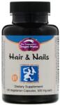 Dragon Herbs Hair & Nails, 100 capsule, Dragon Herbs