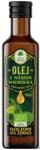 Dary Natury Ulei bio de luminiță de seară, presat la rece, 100 ml, Dary Natury