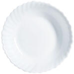 Luminarc Feston mély tányér 23 cm (26102292303)