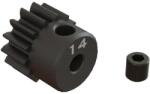 ARRMA Pinion Arrma 14T 32DP 3.175mm CNC otel (ARA311076)