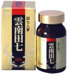 Japan Algae Tianchi Ginseng, 350 tablete, Japan Algae